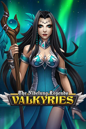 Valkyries - The Nibelung Legends демо игровой автомат | ВАВАДА бесплатно