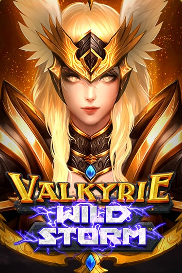 Valkyrie Wild Storm демо игровой автомат | ВАВАДА бесплатно