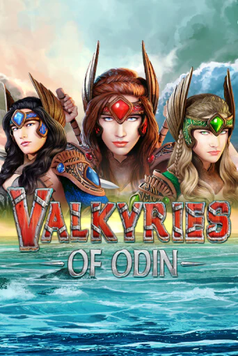 Valkyries of Odin демо игровой автомат | ВАВАДА бесплатно