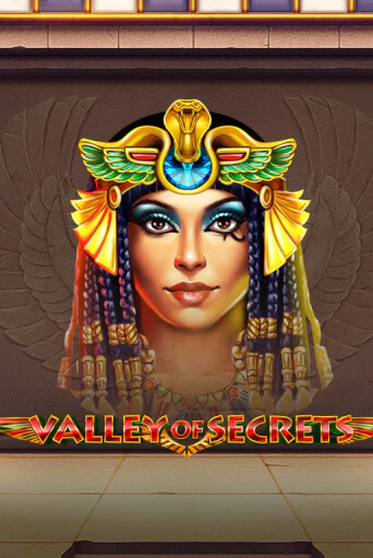 Valley of Secrets демо игровой автомат | ВАВАДА бесплатно