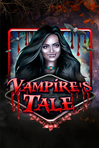 Vampire's Tale демо игровой автомат | ВАВАДА бесплатно