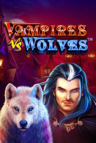 Vampires vs Wolves демо игровой автомат | ВАВАДА бесплатно