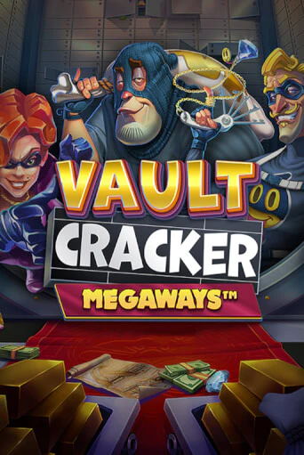 Vault Cracker Megaways демо игровой автомат | ВАВАДА бесплатно