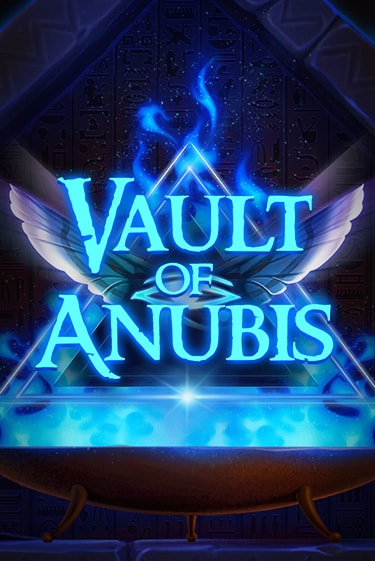 Vault Of Anubis демо игровой автомат | ВАВАДА бесплатно