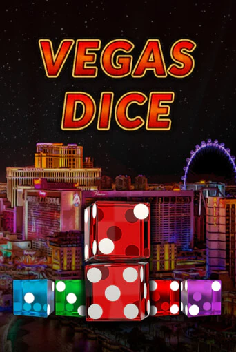 Vegas Dice демо игровой автомат | ВАВАДА бесплатно