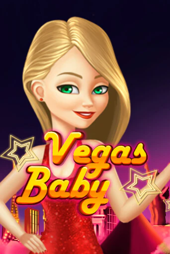 Vegas Baby демо игровой автомат | ВАВАДА бесплатно