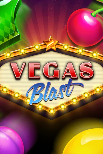 Vegas Blast демо игровой автомат | ВАВАДА бесплатно