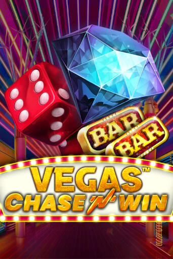 Vegas - Chase'N'Win демо игровой автомат | ВАВАДА бесплатно