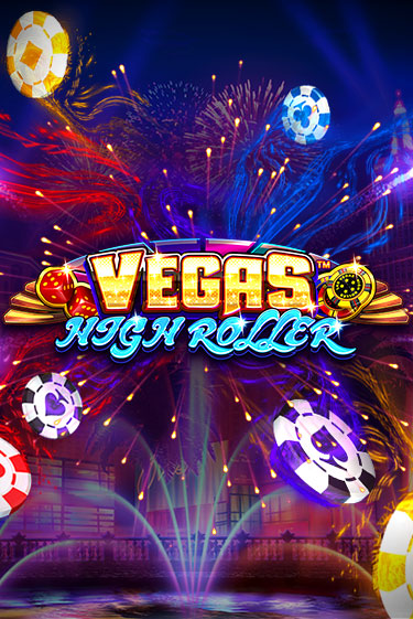 Vegas High Roller демо игровой автомат | ВАВАДА бесплатно