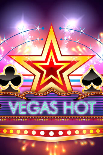 Vegas Hot демо игровой автомат | ВАВАДА бесплатно