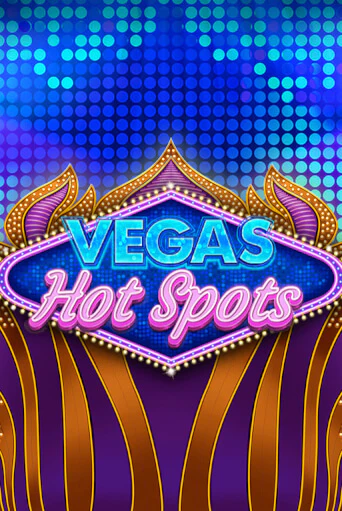 Vegas Hot Spots демо игровой автомат | ВАВАДА бесплатно