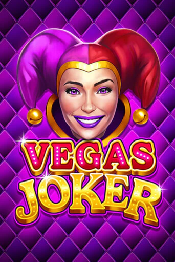 Vegas Joker демо игровой автомат | ВАВАДА бесплатно