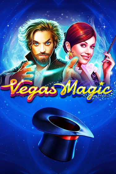 Vegas Magic демо игровой автомат | ВАВАДА бесплатно