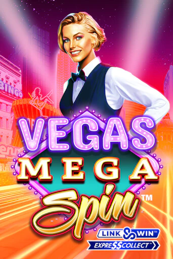 Vegas Mega Spin демо игровой автомат | ВАВАДА бесплатно