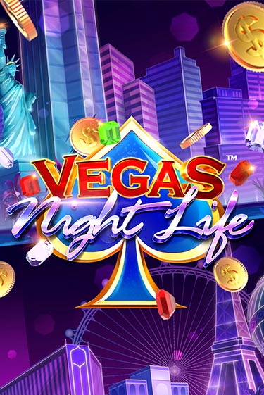 Vegas Night Life демо игровой автомат | ВАВАДА бесплатно