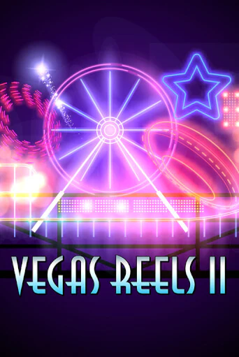 Vegas Reels II демо игровой автомат | ВАВАДА бесплатно