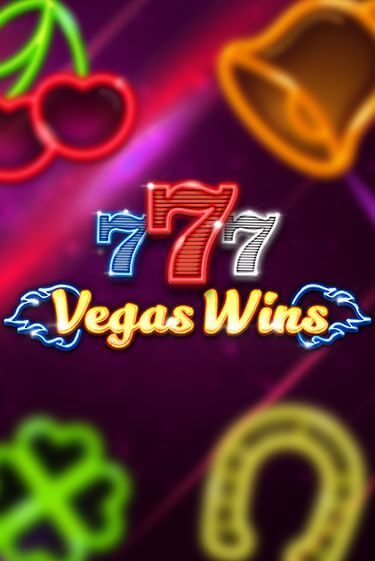 Vegas Wins демо игровой автомат | ВАВАДА бесплатно