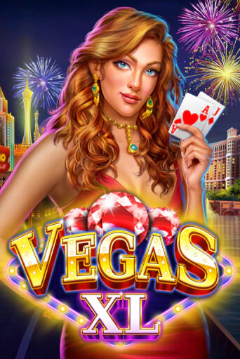 Vegas XL демо игровой автомат | ВАВАДА бесплатно