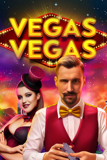 Vegas-Vegas демо игровой автомат | ВАВАДА бесплатно