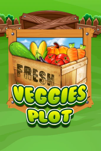 Veggies Plot демо игровой автомат | ВАВАДА бесплатно