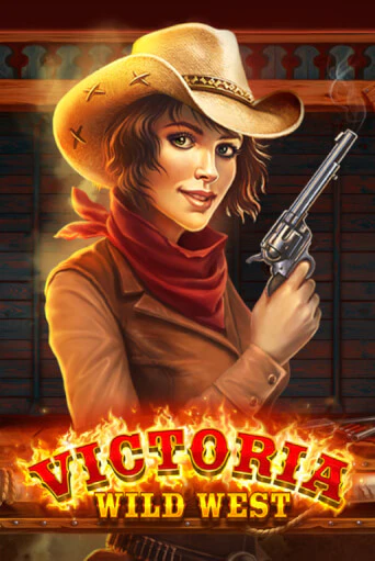 Victoria Wild West демо игровой автомат | ВАВАДА бесплатно