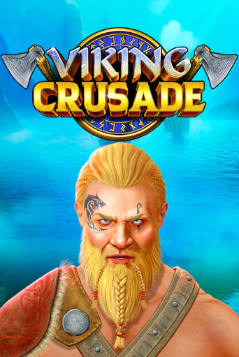 Viking Crusade демо игровой автомат | ВАВАДА бесплатно