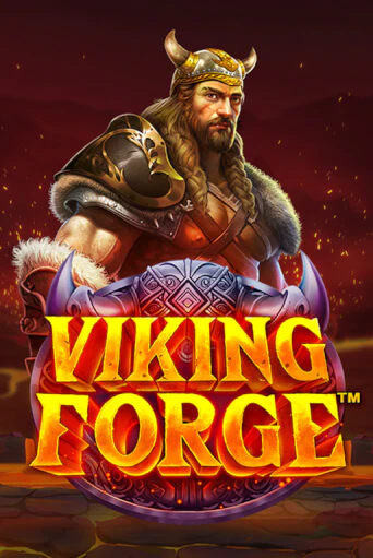 Viking Forge демо игровой автомат | ВАВАДА бесплатно