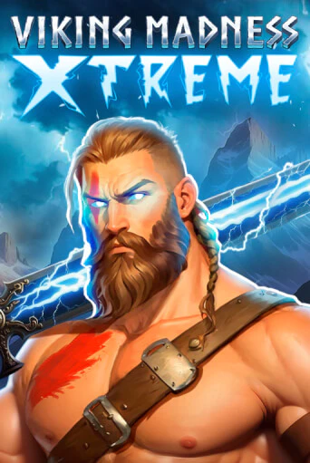 Viking Madness Xtreme демо игровой автомат | ВАВАДА бесплатно