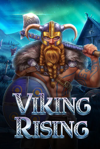 Viking Rising демо игровой автомат | ВАВАДА бесплатно