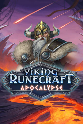 Viking Runecraft: Apocalypse демо игровой автомат | ВАВАДА бесплатно