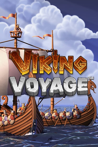 Viking Voyage демо игровой автомат | ВАВАДА бесплатно