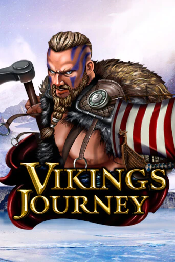 Vikings Journey демо игровой автомат | ВАВАДА бесплатно