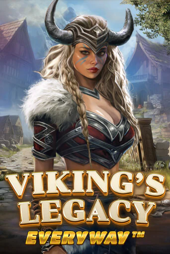 Viking’s Legacy Everyway демо игровой автомат | ВАВАДА бесплатно