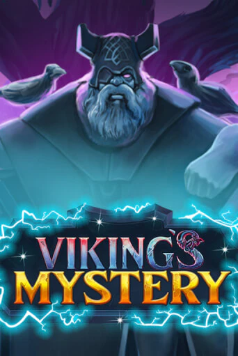 Vikings Mystery демо игровой автомат | ВАВАДА бесплатно