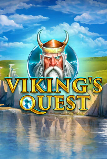 Viking's Quest демо игровой автомат | ВАВАДА бесплатно