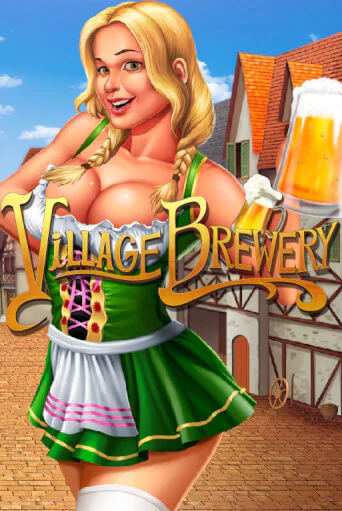 Village Brewery демо игровой автомат | ВАВАДА бесплатно