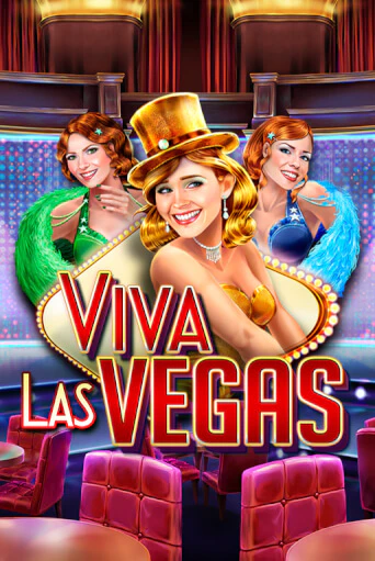 Viva Las Vegas демо игровой автомат | ВАВАДА бесплатно