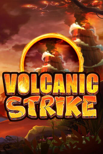 Volcanic Strike демо игровой автомат | ВАВАДА бесплатно