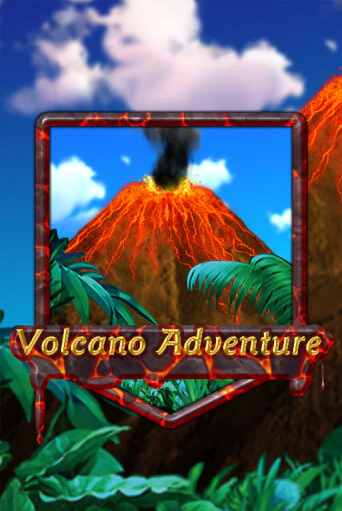 Volcano Adventure демо игровой автомат | ВАВАДА бесплатно