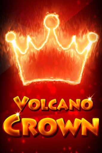 Volcano Crown демо игровой автомат | ВАВАДА бесплатно