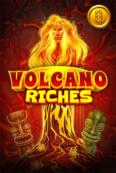 Volcano Riches демо игровой автомат | ВАВАДА бесплатно