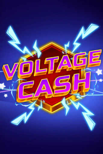 Voltage Cash демо игровой автомат | ВАВАДА бесплатно