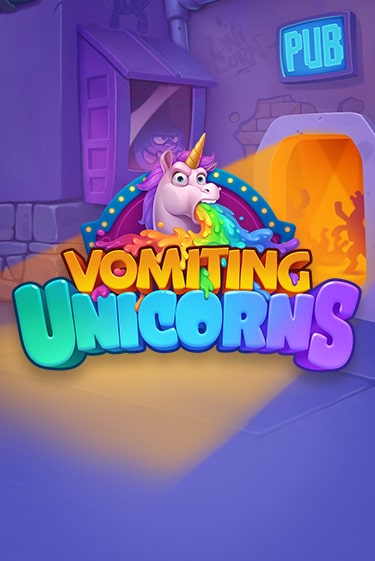 Vomiting Unicorns демо игровой автомат | ВАВАДА бесплатно