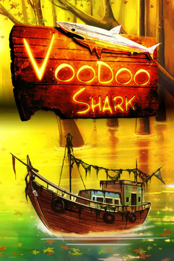 Voodoo Shark демо игровой автомат | ВАВАДА бесплатно