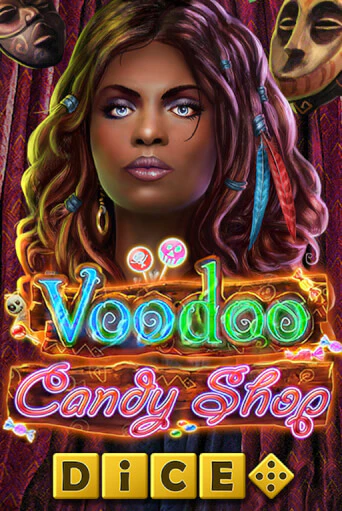 Voodoo Candy Shop Dice демо игровой автомат | ВАВАДА бесплатно