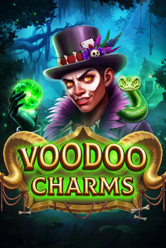 Voodoo Charms демо игровой автомат | ВАВАДА бесплатно