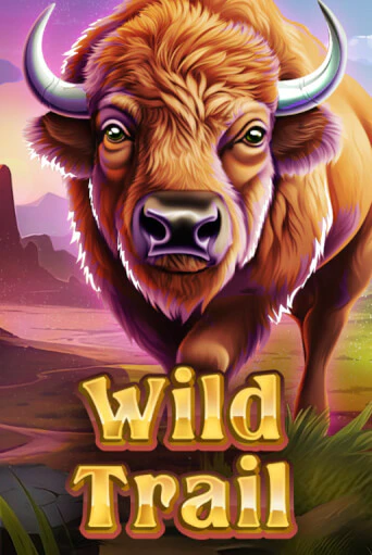 WILD TRAIL демо игровой автомат | ВАВАДА бесплатно