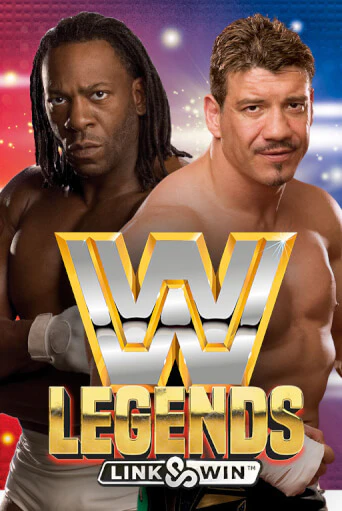 WWE Legends: Link & Win VF демо игровой автомат | ВАВАДА бесплатно