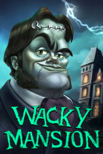 Wacky Mansion демо игровой автомат | ВАВАДА бесплатно