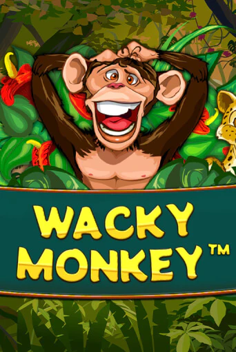 Wacky Monkey демо игровой автомат | ВАВАДА бесплатно